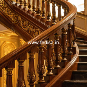 Stylish Indian Balcony Railing Design Ideas No-1697