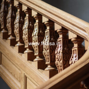 Ghar Ke Liye Affordable Railing Design Ideas No-1705