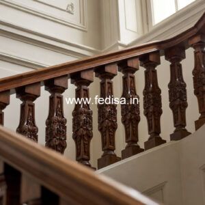 Balcony Railing Design India Small House No-1724