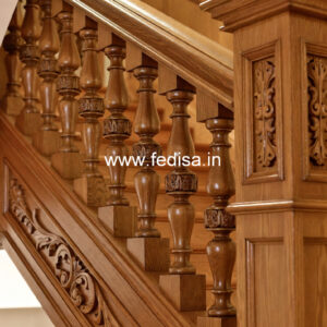 Ghar Ke Liye Stylish Balcony Railings No-1742
