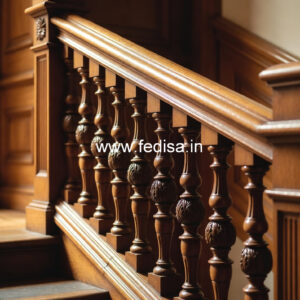 Best Balcony Railing India Small House No-1751