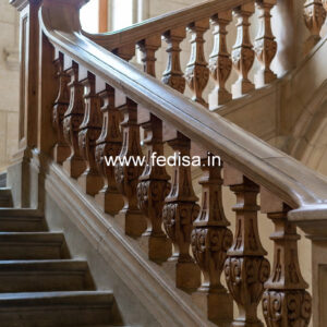 Ghar Ke Liye Steel Railing Design Ideas No-1752