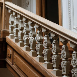 Ghar Ke Liye Balcony Railing Design Latest No-1759