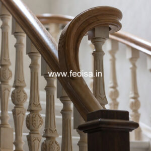 Best Staircase Railing Design Ideas For Modern Homes No-1793