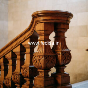 Latest Staircase Railing Design Ideas For Modern Homes No-1797