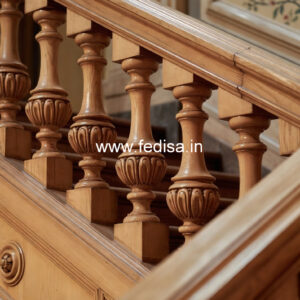 Modern Balcony Railing Designs For Small House No-1801