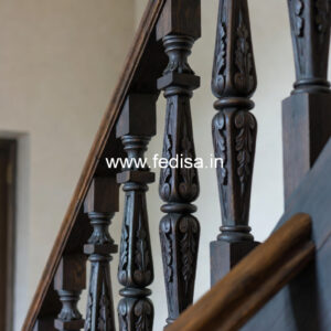 Latest Balcony Design Ideas With Railings No-1811