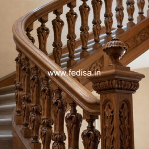 Top 10 Railing Design Ideas For Small House No-1812