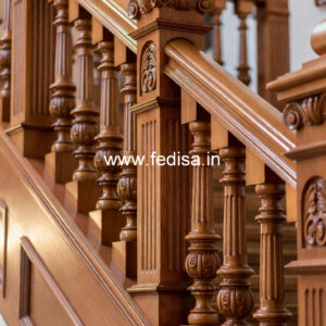 Amazing Steel Railing Designs For Home No-1815