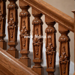 Top Railing Design Ideas For Modern Homes No-1833