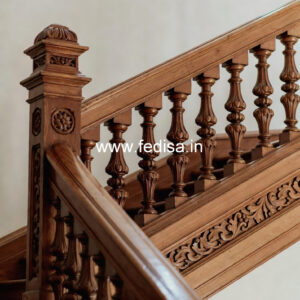 Best Steel Railing Ideas For Home No-1835