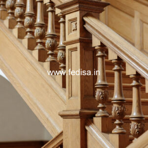 Modern Steel Railing Design Trends No-1842
