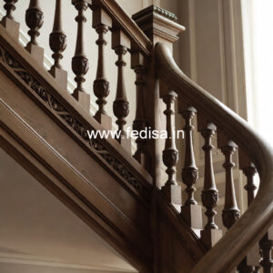 Latest Railing Design Ideas For House No-1844