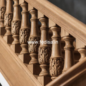 Top Steel Balcony Railing Designs No-1845