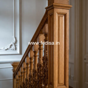 Latest Modern Staircase Railings No-1848