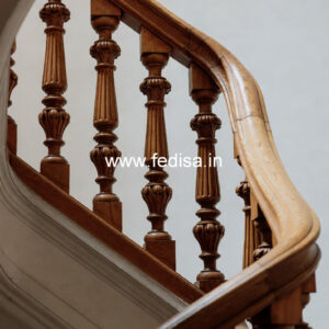 Top Exterior Balcony Designs No-1851