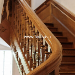 Stylish Railing Ideas For Home No-1852