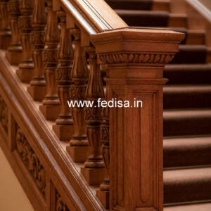 Top Modern Exterior Railings No-1854