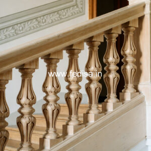 Latest Balcony Railing Design Trends No-1855