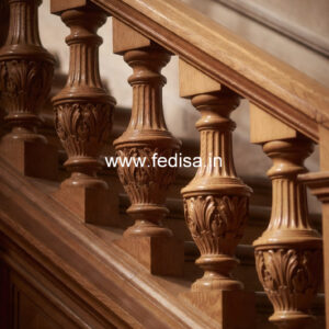 Best Exterior Balcony Railings No-1859