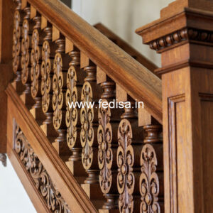 Best Steel Balcony Designs No-1868