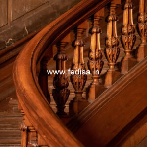 Top Staircase Railing Designs No-1884