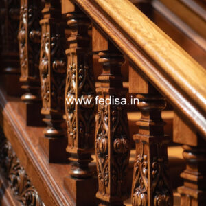 Modern Steel Railing India Homes No-1893