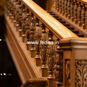 Indian House Railing Design Ideas No-1895