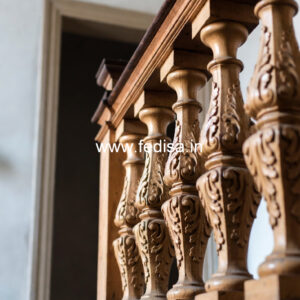 Ghar Ke Liye Balcony Design Ideas No-1903