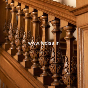 Best Balcony Railings India No-1905