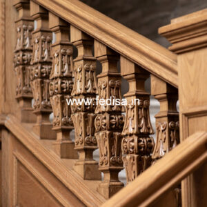 Ghar Ki Safety Railing Design No-1906