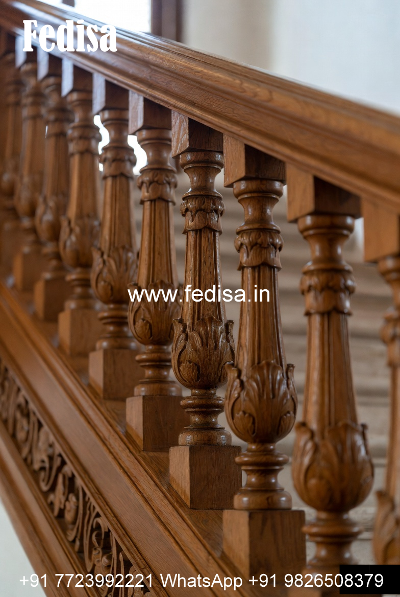 Best Indian Balcony Designs No-1909
