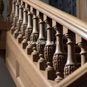 Indian Railing Design Ideas No-1912