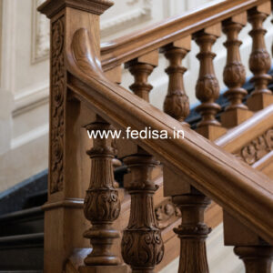 Best Balcony Railing India 2027 No-1913