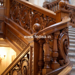 Ghar Exterior Balcony Ideas No-1916