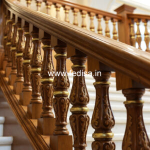 Best Indian Home Railings No-1917