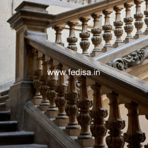 Best Balcony Railings India Homes No-1921