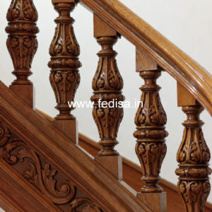 Stylish Balcony Designs India No-1924