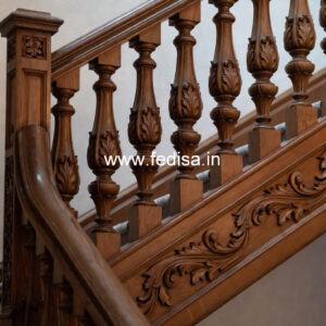 Ghar Ke Liye Modern Railings No-1925