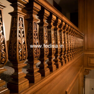 Indian Balcony Design Trends No-1926