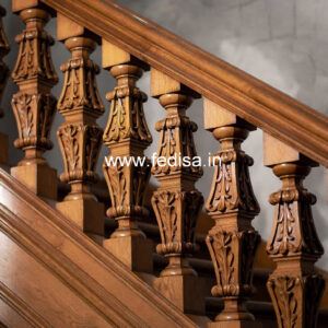 Modern Indian Railings No-1929