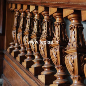 Best Steel Railings India No-1930