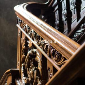 Stylish Balcony Ideas India No-1931