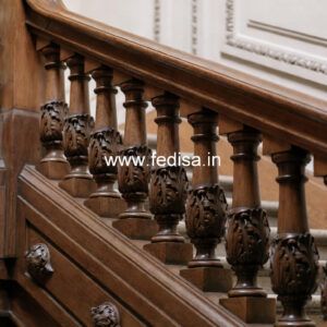 Modern Balcony India Homes No-1935