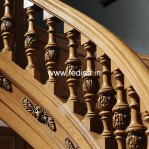 Best Balcony Railings India Style No-1937