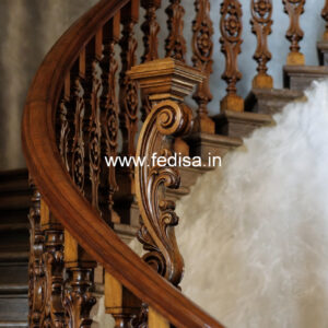 Ghar Balcony Design India Latest No-1939