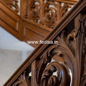 Modern Balcony Design India Style No-1942