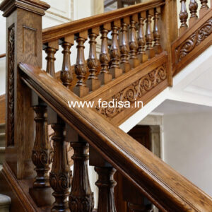 Stylish Steel Railings India Latest No-1949