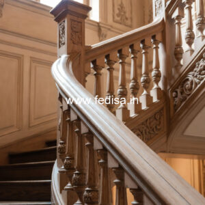 Modern Indian Balcony Ideas No-1950