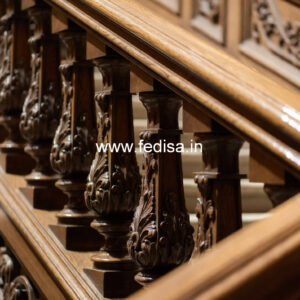 Ghar Balcony Design India Homes No-1955